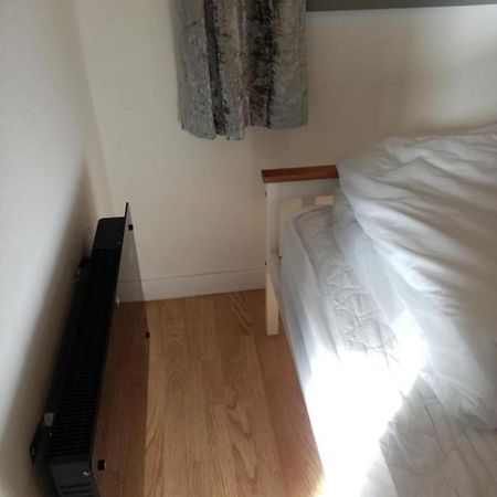 H3 Rickardos Holiday Lets Mablethorpe Dış mekan fotoğraf
