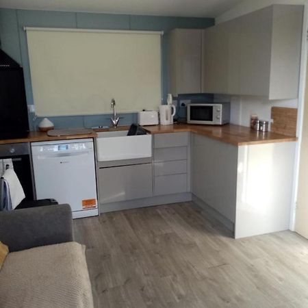H3 Rickardos Holiday Lets Mablethorpe Dış mekan fotoğraf