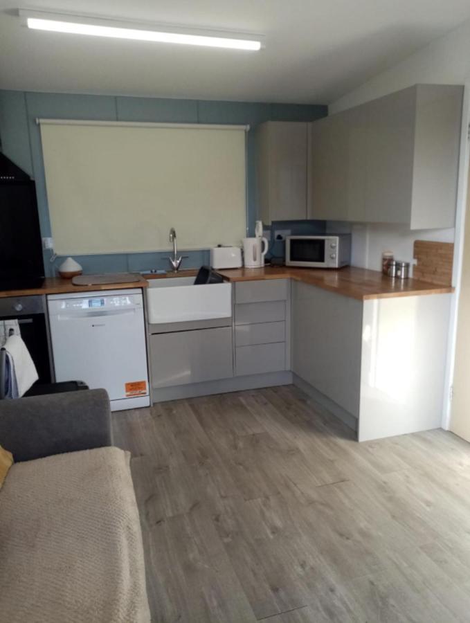 H3 Rickardos Holiday Lets Mablethorpe Dış mekan fotoğraf